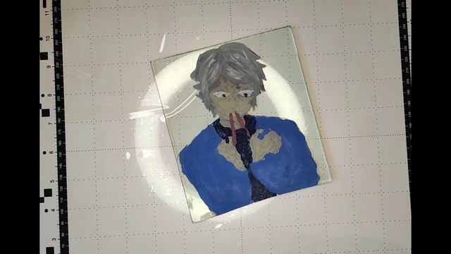 Адский рай Габимару Hell's Paradise Jigokuraku Gabimaru