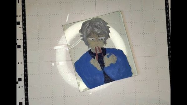 Адский рай Габимару Hell's Paradise Jigokuraku Gabimaru