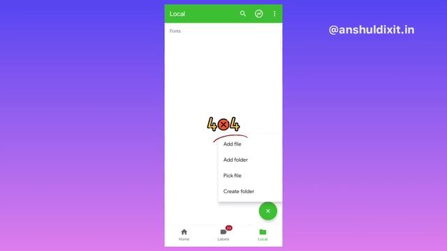How To Get iOS Bold Font On Android | iPhone Font For Android смотреть онлайн