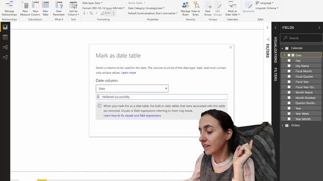 How To Custom Tailor Your Power Bi Experience смотреть онлайн