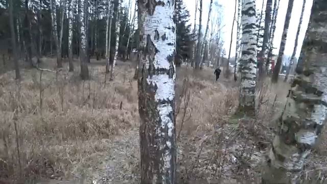 #serebrow Запускает Москву-Реку / Бородино / исток Москвы - Реки смотреть онлайн