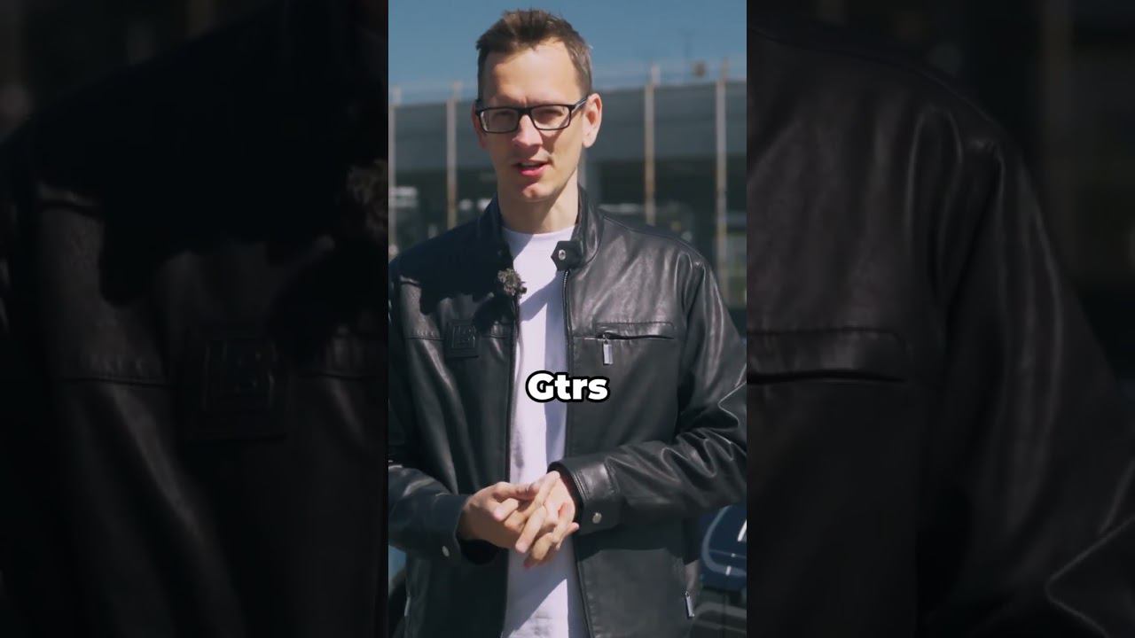 ЧТО ТВОРИТ ЭТОТ НЕМЕЦ? 3 Cекунды до 100 км! Дрифт на Audi! смотреть онлайн