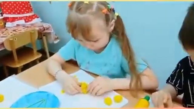 Мастерилка. Возраст 5-6 лет смотреть онлайн