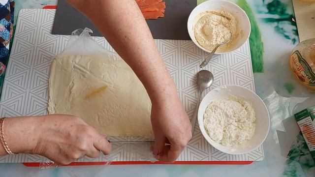 Рулеты которыми вы удивите своих гостей. смотреть онлайн