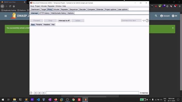 Web parameter tampering attack explained! - [For educational purpose] смотреть онлайн
