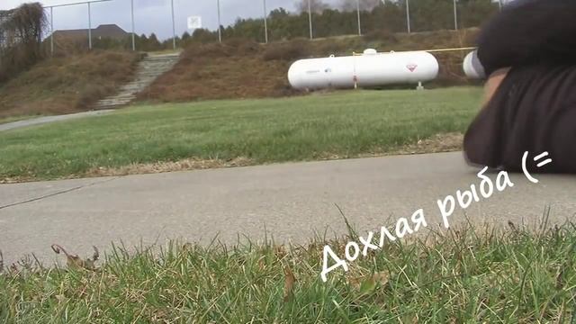 Advanced Parkour Roll Tutorial (Русская версия/Russian version) смотреть онлайн