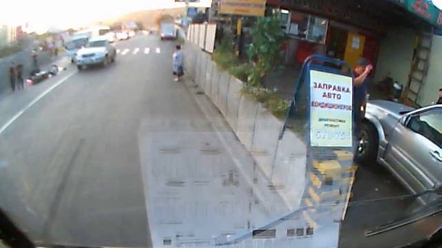 Владивосток,живучий мотоциклист смотреть онлайн