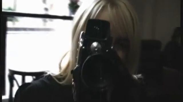 А на губах только вкус эспрессо. смотреть онлайн