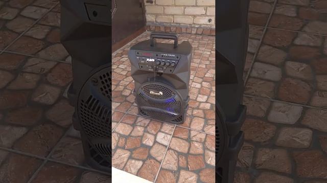 Eltronic 8-11 с хорошим звуком и недорогой ценой смотреть онлайн