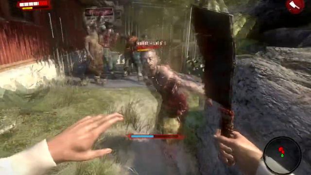 Dead Island Collectible Walkthrough Part 6 - Speed Racer Would be Disappoint смотреть онлайн