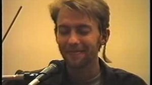 Веня Д'ркин "Я в коем веке помню Вас"