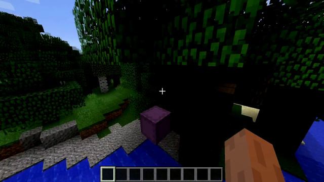 ПЕРВЫЙ ВЗГЛЯД НА НОВЫЙ Minecraft 1.9 смотреть онлайн