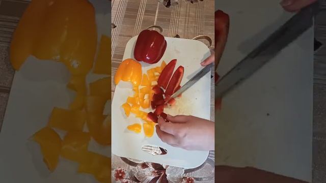 Вкусная кухня