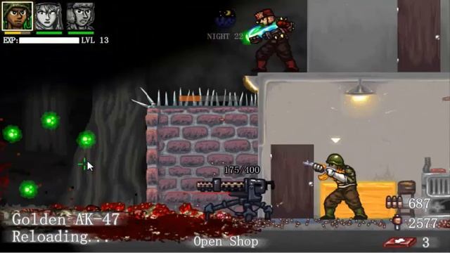 Let's play deadly 30 part 11 смотреть онлайн