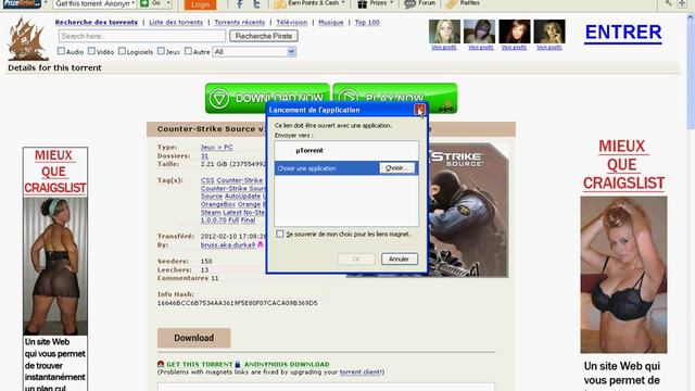 comment telecharger counter strike source смотреть онлайн