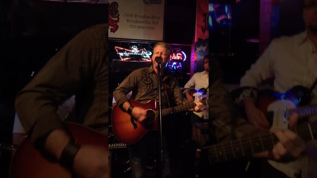 Southern Komfort ' Jason Rowell '-Vocalist/Guitar смотреть онлайн