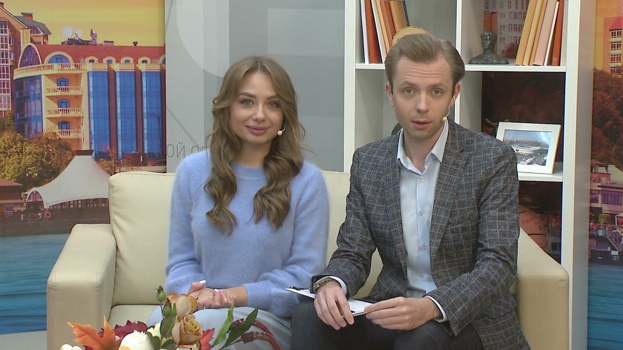 "Донская казачья". Премьера клипа на ТВ смотреть онлайн