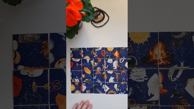 Пасьянс Раки♋30.10-5.11.2023?⛰Таро смотреть онлайн