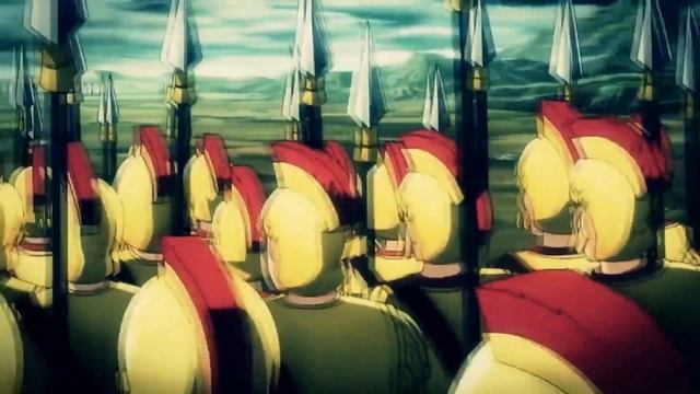 [ТОП 5] АНИМЕ ПОХОЖИЕ НА ЧЕРНЫЙ КЛЕВЕР смотреть онлайн