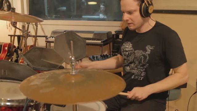 William Covert - "Nova Express" (Live Session) смотреть онлайн