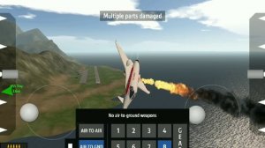 Авиакатастрофы