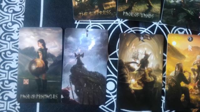 Расклад на одиночество#ленорман#таро #прогноз смотреть онлайн