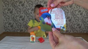 Сюрприз Открываем коробки SWEET BOX МИМИМИШКИ и СОБАЧКИ