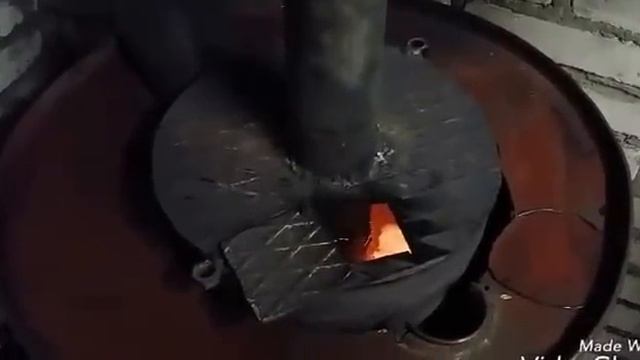 Подача капельная... Печка бешеная... смотреть онлайн