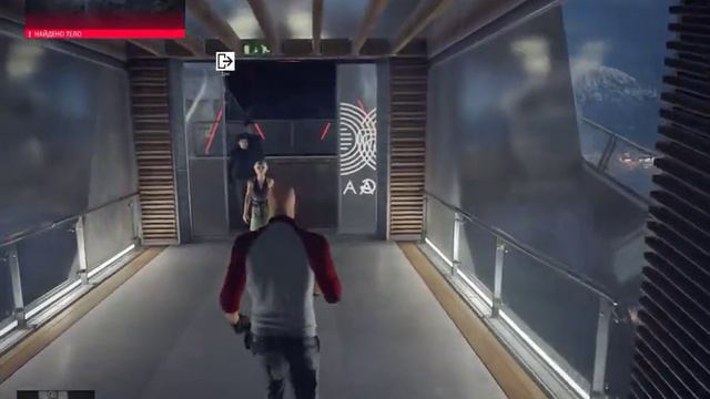 Hitman 2 - Непотопляемая • За 00:51 • от: SANY-72Q смотреть онлайн
