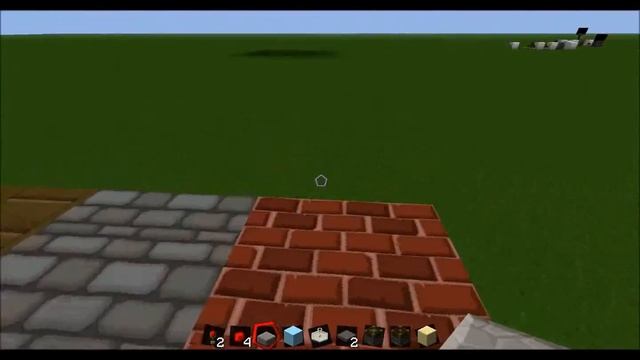 Minecraft - How to create slippery blocks смотреть онлайн