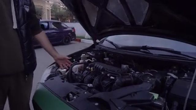 Лансер 10 на 190 сил. Обзор смотреть онлайн