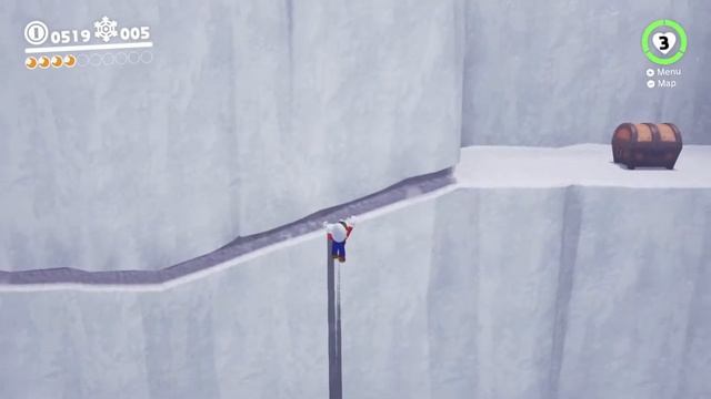SMO Experiments - 25 - Not Jumping is Fun смотреть онлайн
