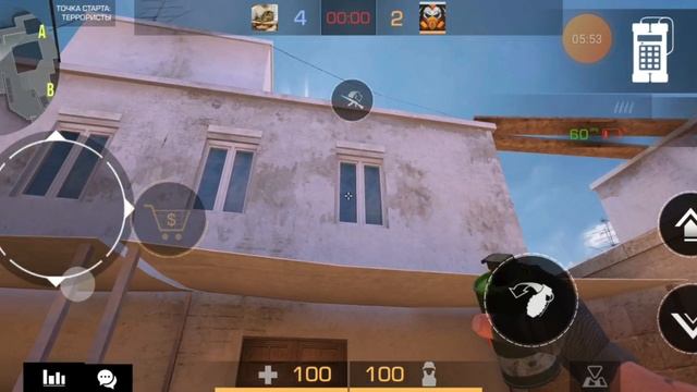 сыграл дуэль против генерала клана
opawв стандофф 2! смотреть онлайн