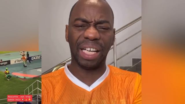 Le Congo ?? Prévient La Côte D’Ivoire ?? De La FIMBUTISATION | Débordo , Makosso