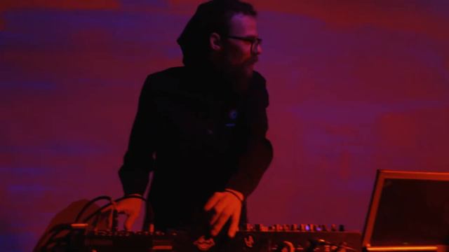 Low Kick Collective — Crust. Live. Powerhouse. 13/03/22 смотреть онлайн
