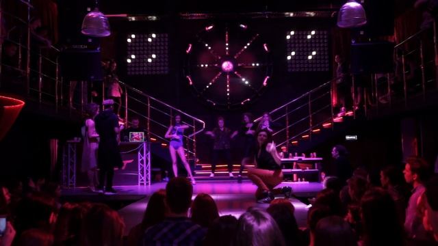 LSS Russian Label Vogue Ball 2016 смотреть онлайн