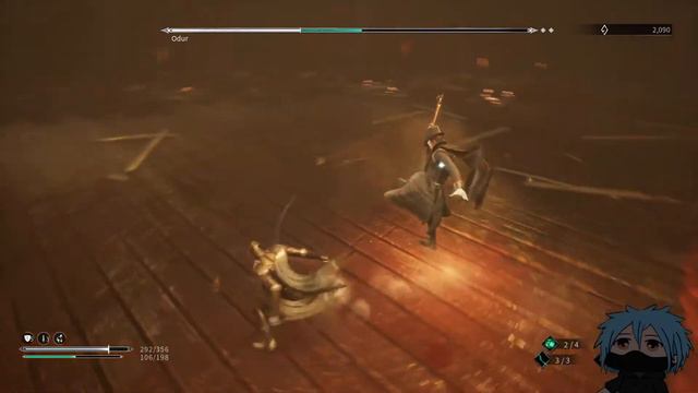🔴 LIVE STREAM! Thymesia - Plague Doctor Souls Like | First Playthrough смотреть онлайн