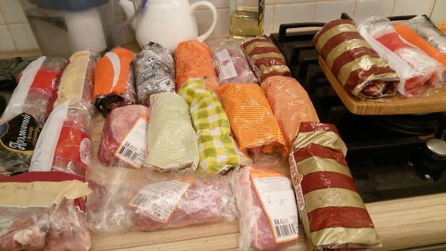 ЗАКУПКА ПРОДУКТОВ/МЯСНЫЕ ЗАГОТОВКИ/ПОДАРКИ/ПОДСВЕЧНИКИ смотреть онлайн