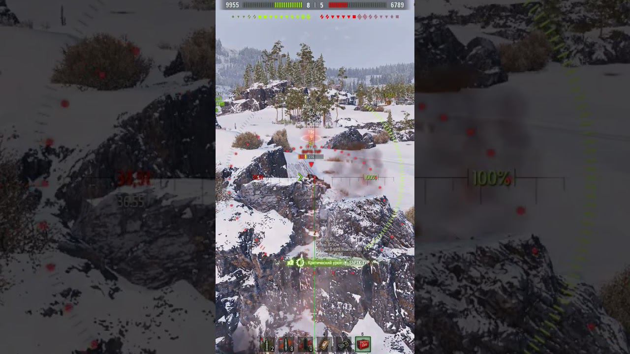 M40/M43 , Мастер , Медаль Гора #worldoftanks #wot #танки #lesta #миртанков #tanki #wotblitz #blitz смотреть онлайн