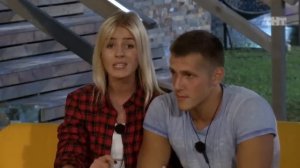 Оля Рапунцель и Дима Дмитренко№17/ Кастинг и снова на острова