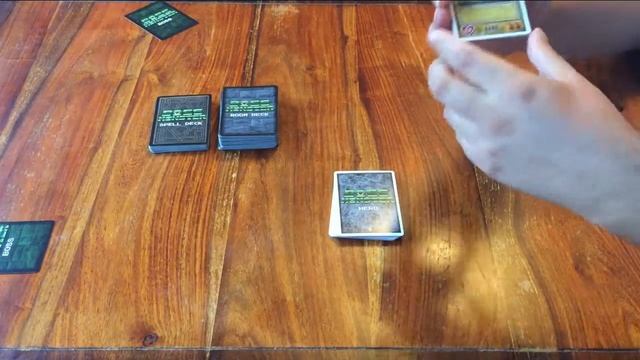 Boss Monster - Part 1: game set up [JLTEI] смотреть онлайн