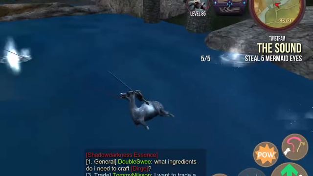 Goat simulator MMO episode 666 origanal смотреть онлайн