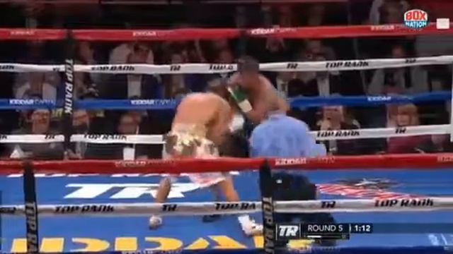 HBO Vasyl Lomachenko vs Jason Sosa 2017 04 08 смотреть онлайн