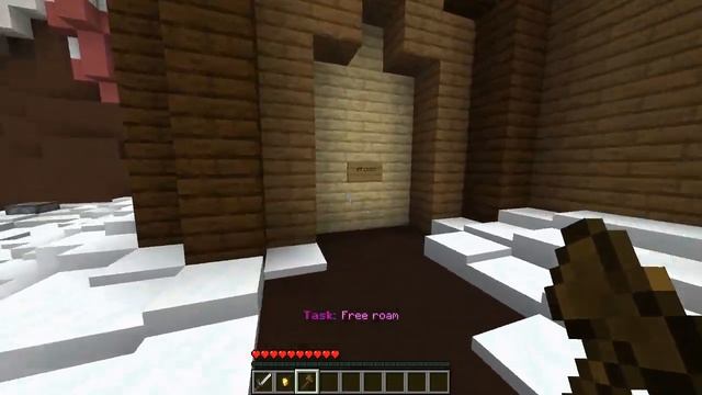 Minecraft "The Illusioner Part 1" Adventure Map Walkthrough [Minecraft Version 1.20.1]