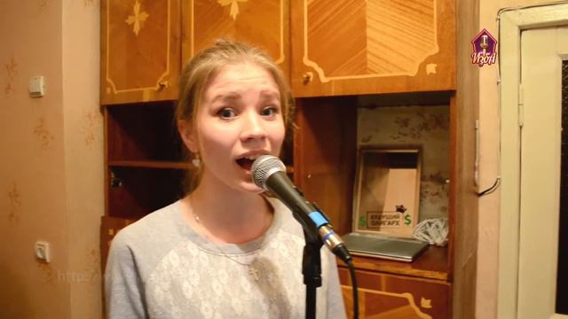 Бежать - Анна Шаркунова cover смотреть онлайн