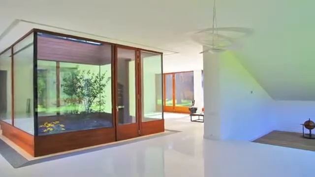 ПОДМОСКОВЬЕ.Эко-поселок _Любушкин Хутор_. смотреть онлайн