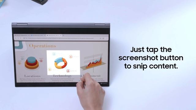 Top tips for using your Galaxy Chromebook’s pen смотреть онлайн