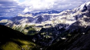 Две.. Жизни..  Т 3    Гл 14. 15