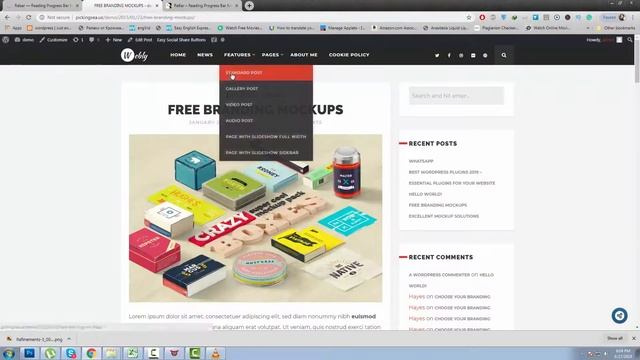 Reading Progress Bar for WordPress Website смотреть онлайн
