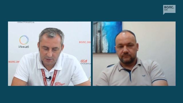 ВОЛС.Talk: Владимир Кукушкин о строительстве телеком инфраструктуры в Московском регионе смотреть онлайн